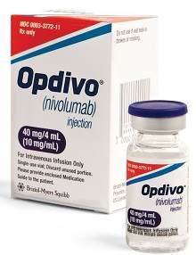 Ниволумаб (Опдиво) Nivolumab (Opdivo)