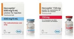 герцептин (Herceptin)