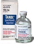 таксол, taxol