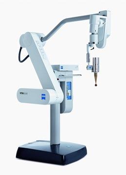 INTRABEAM (IORT)