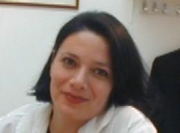 Доктор Тали Леви